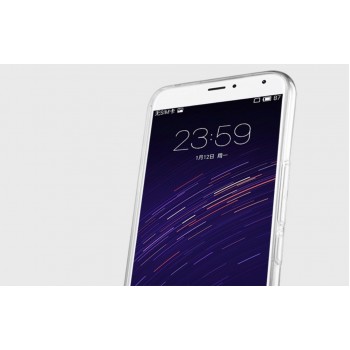 Meizu Pro 5 deklas silikoninis "Nillkin" Nature serijos